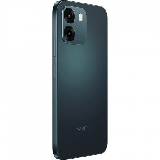Смартфон Oppo A6 6/256GB (CPH2817) Sapphire Blue