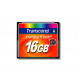 Карта пам`яті CompactFlash 16GB Transcend 133X (TS16GCF133)