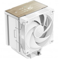 Кулер процесорний DeepCool AK700 Digital WH (R-AK700-WHNDMN-GJD)