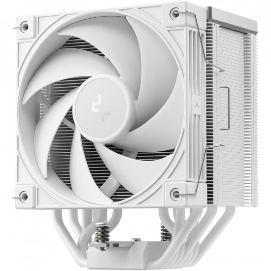 Кулер процесорний DeepCool AK700 Digital WH (R-AK700-WHNDMN-GJD)