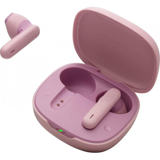 Bluetooth-гарнітура JBL Wave Flex 2 Pink (JBLWFLEX2PIK)