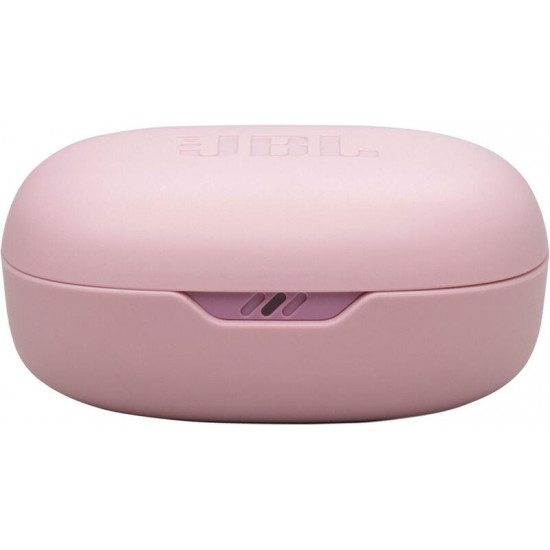 Bluetooth-гарнітура JBL Wave Flex 2 Pink (JBLWFLEX2PIK)