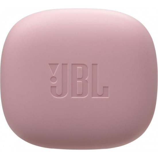 Bluetooth-гарнітура JBL Wave Flex 2 Pink (JBLWFLEX2PIK)