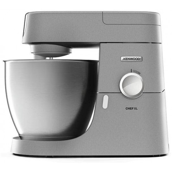 Кухоний комбайн Kenwood KVL 4220 S Chef XL