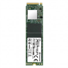 Накопичувач SSD 1TB Transcend MTE110S M.2 2280 PCIe 3.0 x4 3D TLC (TS1TMTE110S)