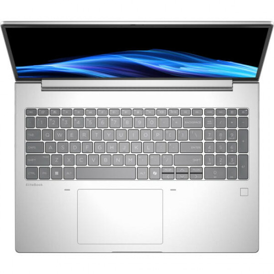 Ноутбук HP EliteBook 6 G1a 16 (AZ8Z5AV_V12) Silver