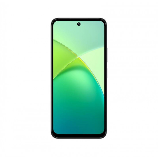 Смартфон Infinix Smart 10 Plus X6725B 4/128GB Sleek Black