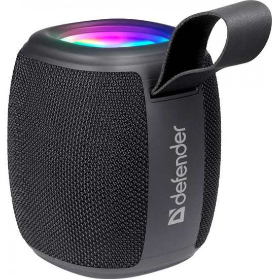 Акустична система Defender Enjoy S550 Black (65553)