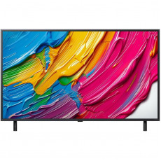 Телевiзор LG 50QNED80A6A