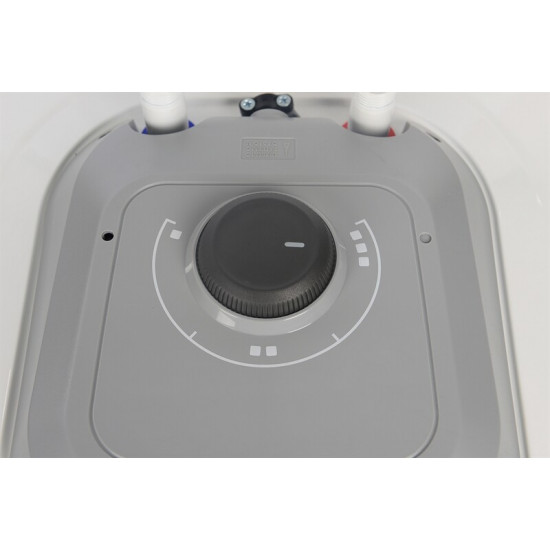 Водонагрівач Ariston PRO1 R 50 V 1.5 K PL DRY
