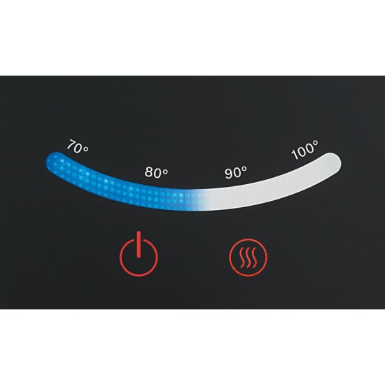 Електрочайник Bosch TWK7203