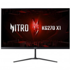 Монітор Acer 27" KG270X1bmiipx (UM.HX0EE.108) IPS Black 200Hz