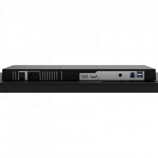 Монітор Iiyama 23.8" ProLite T2454MSC-B2AG IPS Black