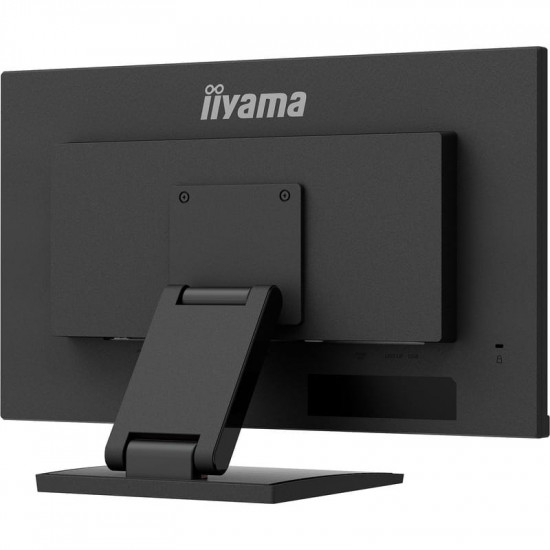 Монітор Iiyama 23.8" ProLite T2454MSC-B2AG IPS Black