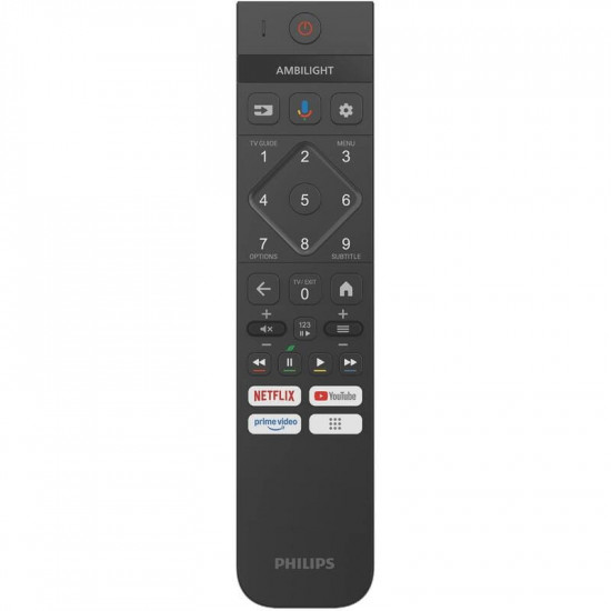 Телевізор Philips 55OLED820/12
