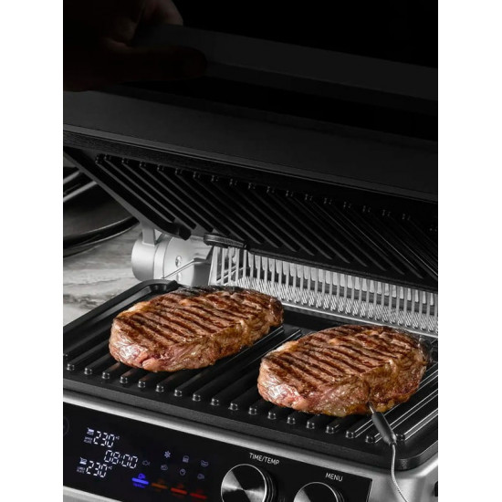 Гриль Polaris Smokeless PGP 7003