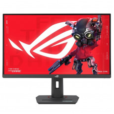 Монітор Asus 27" ROG Strix XG27UCS (90LM09S0-B01170) IPS Black