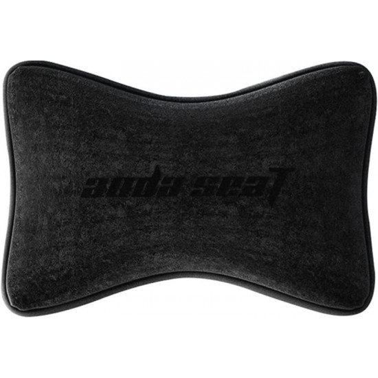 Крісло для геймерів Anda Seat T-Pro 2 Size XL Black (AD12XLLA-01-B-F)