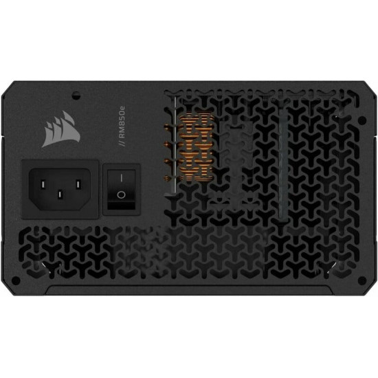 Блок живлення Corsair RM850e ATX 3.1 850W (CP-9020296-EU)