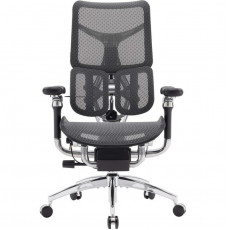 Крісло офісне Sihoo Doro S300 Mesh Dark Grey (S300-M201)