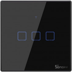 Розумний вимикач Sonoff T3EU3C-TX