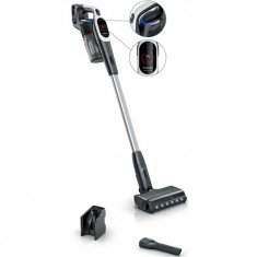 Акумуляторний пилосос Bosch BCS931WBA
