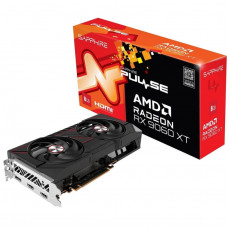 Відеокарта AMD Radeon RX 9060 XT 8GB GDDR6 Pulse Gaming OC Sapphire (11350-04-20G)