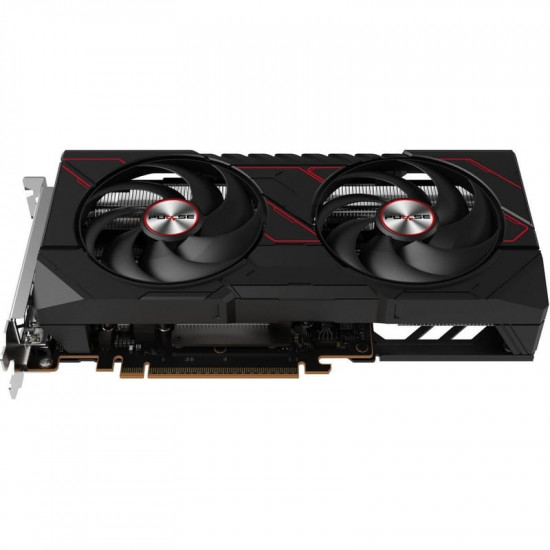 Відеокарта AMD Radeon RX 9060 XT 8GB GDDR6 Pulse Gaming OC Sapphire (11350-04-20G)