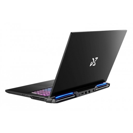 Ноутбук Dream Machines RX5090-18 (RX5090-18UA29) Black
