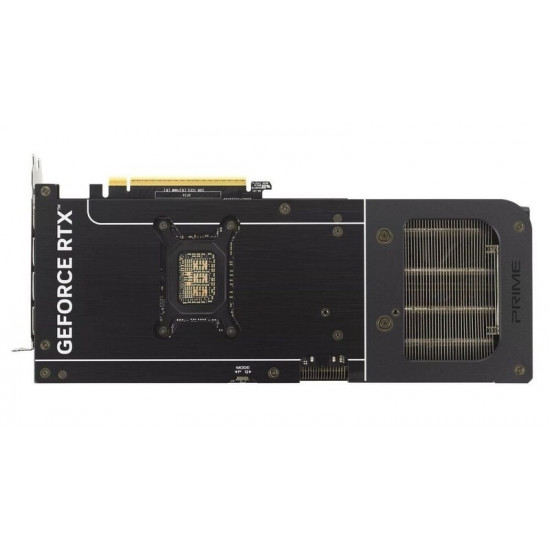 Відеокарта GF RTX 5070 12GB GDDR7 Prime OC Asus (PRIME-RTX5070-O12G)