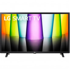 Телевiзор LG 32LQ63006LA