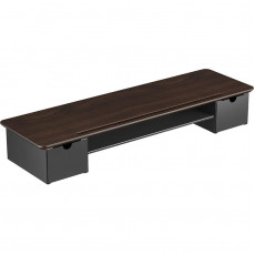 Підставка для монітора OfficePro MR161DW Dark Wood/Black