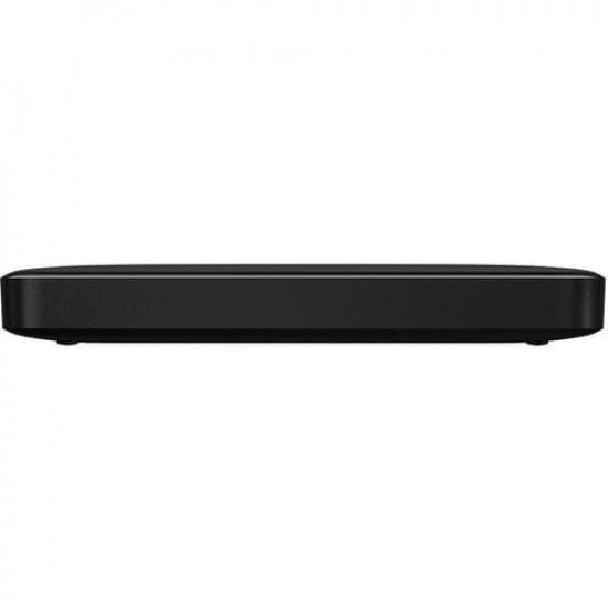 Зовнішній жорсткий диск 2.5" USB 2.0TB WD Elements Portable Black (WDBU6Y0020BBK-WESN)