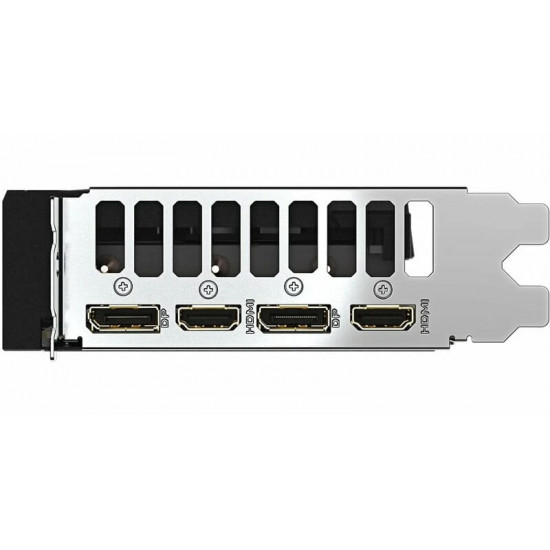 Відеокарта GF RTX 5050 8GB GDDR6 WindForce OC V2 Gigabyte (GV-N5050WF2OCV2-8GD)