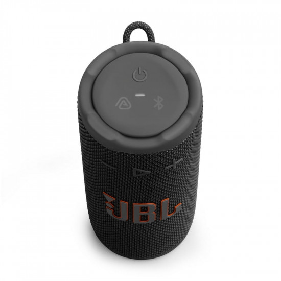 Акустична система JBL Grip Black (JBLGRIPBLK)
