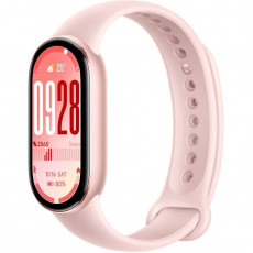 Фiтнес-браслет Xiaomi Smart Band 10 Pink (BHR9999GL)