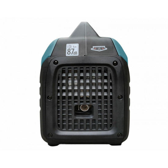Генератор бензиновий інверторний Konner&Sohnen KS 2100i S