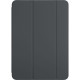 Чохол-книжка Apple Smart Folio для Apple iPad Pro 11 (2024) Black (MW983)