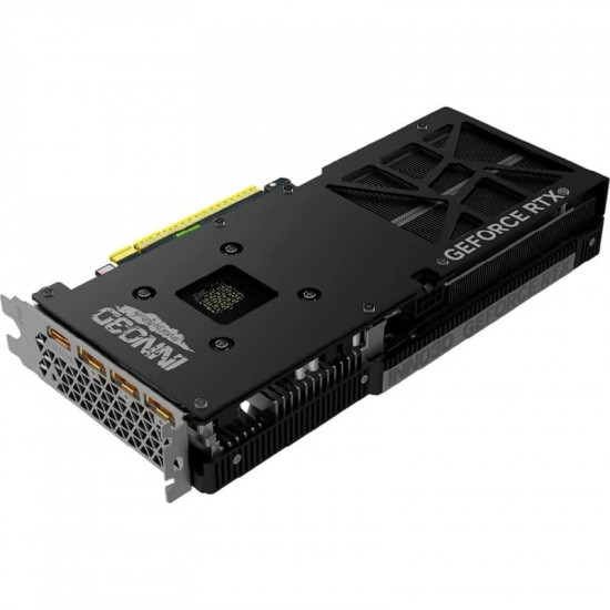 Вiдеокарта GF RTX 5060 8GB GDDR7 Twin X2 OC Inno3D (N50602-08D7X-195070N)
