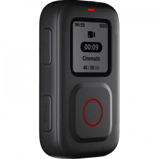 Водонепроникний пульт GoPro The Remote 3.0 (ARMTE-003-EU)