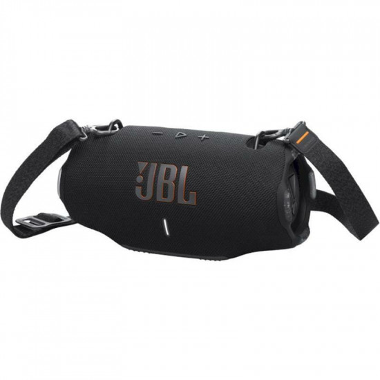 Акустична система JBL Xtreme 4 Black (JBLXTREME4BLKEUNA)