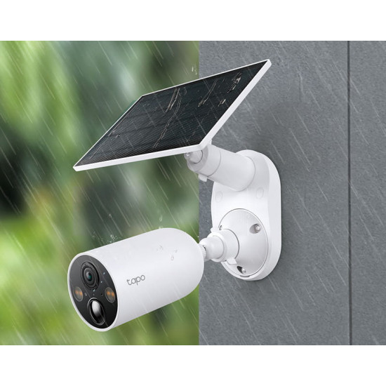 IP-камера TP-Link Tapo C425 Kit