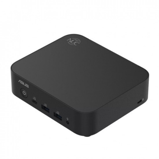 Неттоп Asus NUC 14 Essential RNUC14MNK1500002 (90AR00M2-M000F0) Black