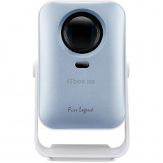 Проєктор Acer AOpen QH31S Blue (MR.JYQ11.003)