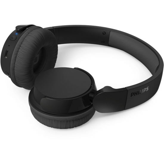 Bluetooth-гарнітура Philips TAH3209BK/00 Black