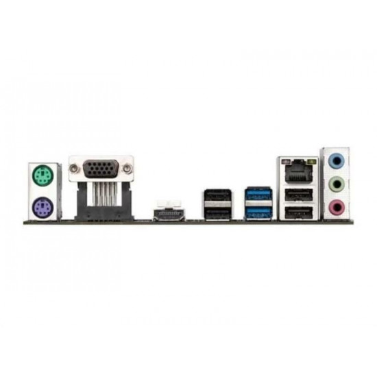 Материнська плата Gigabyte H610M H Socket 1700