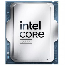 Процесор Intel Core Ultra 5 225F 3.3GHz (20MB, Arrow Lake, 65W, S1851) Tray (AT8076806416)