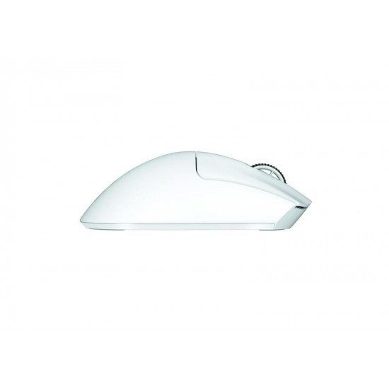 Миша бездротова Razer DeathAdder V4 Pro Wireless White (RZ01-05330200-R3G1)