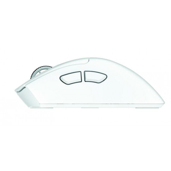 Миша бездротова Razer DeathAdder V4 Pro Wireless White (RZ01-05330200-R3G1)