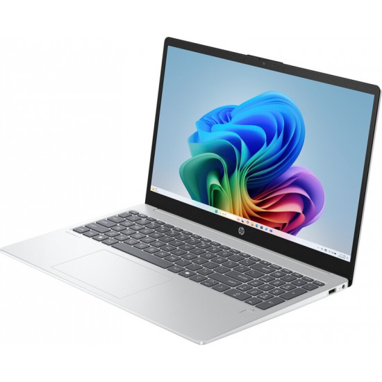 Ноутбук HP OmniBook 3 15-fn0016ua (D16GTEA) Silver